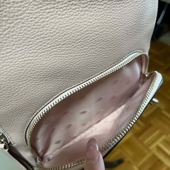 Kate Spade Jackson Medium Backpack main image 8